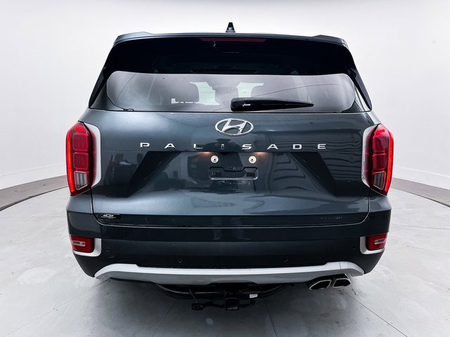 Used 2022 Hyundai Palisade SEL w/ 8P Bench Seat Package image 10