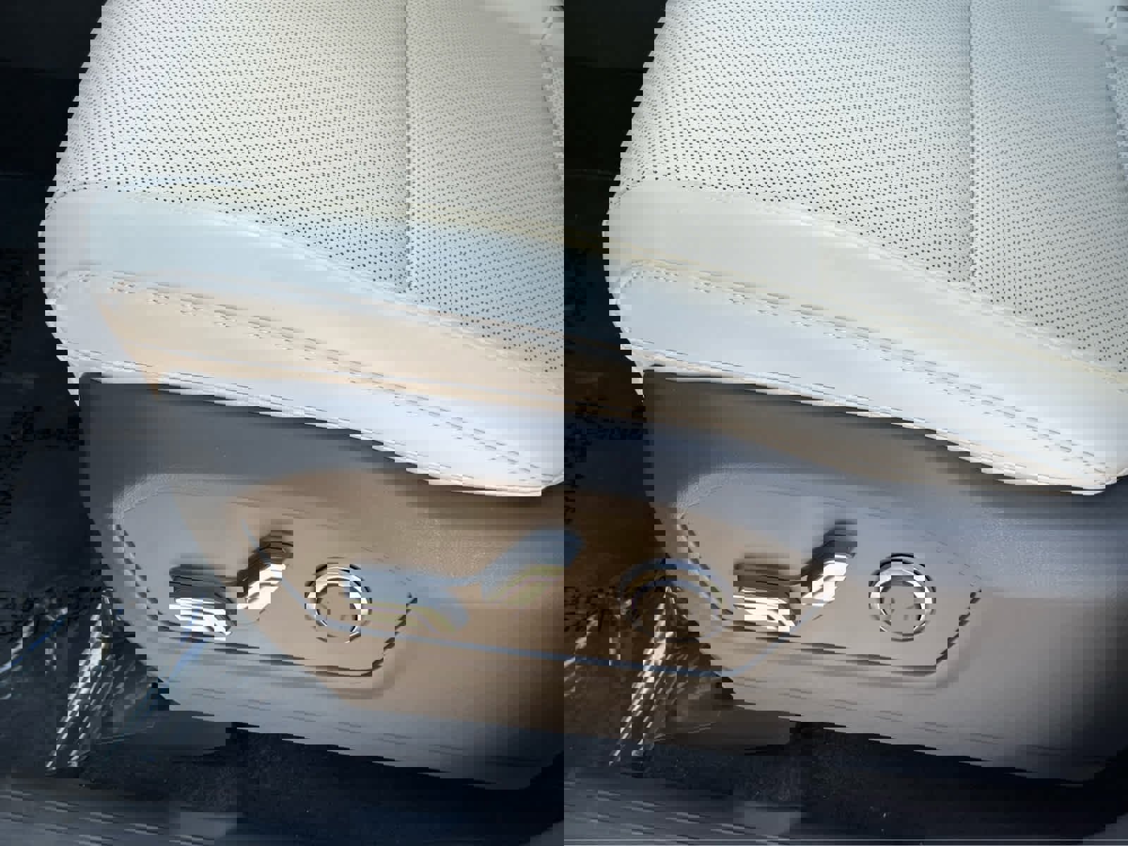 New 2026 Hyundai Santa Fe SEL image 32