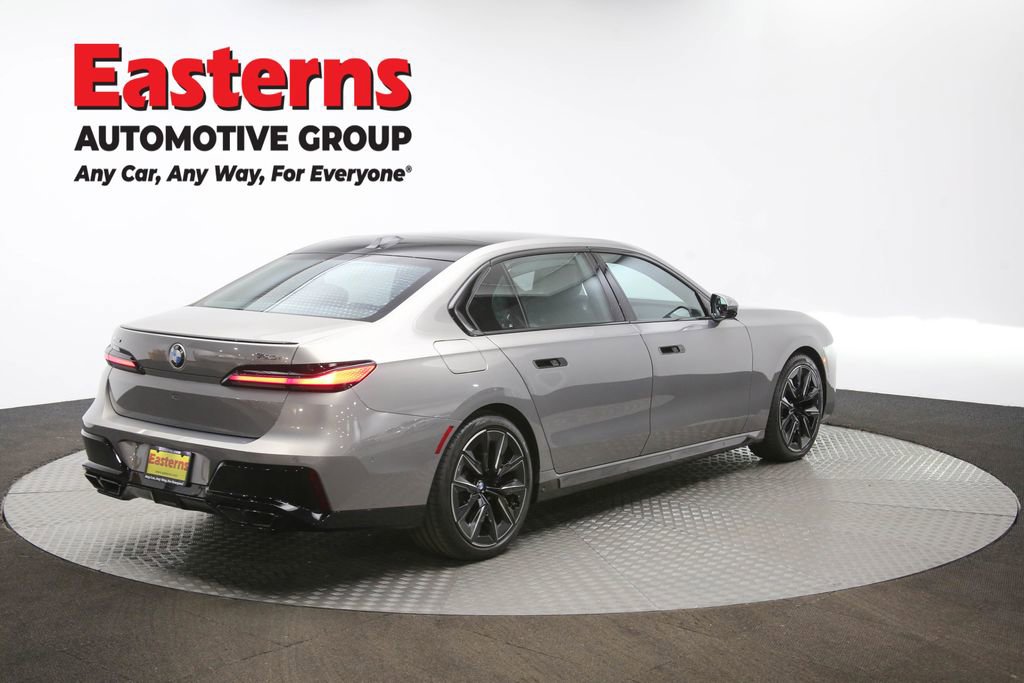 Used 2023 BMW 760i xDrive 760i xDrive w/ Executive Package image 45