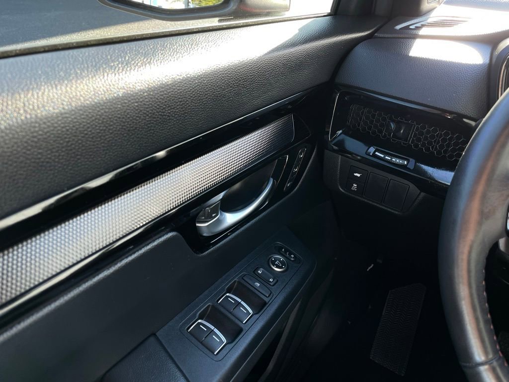 Certified 2023 Honda CR-V Sport Touring image 23
