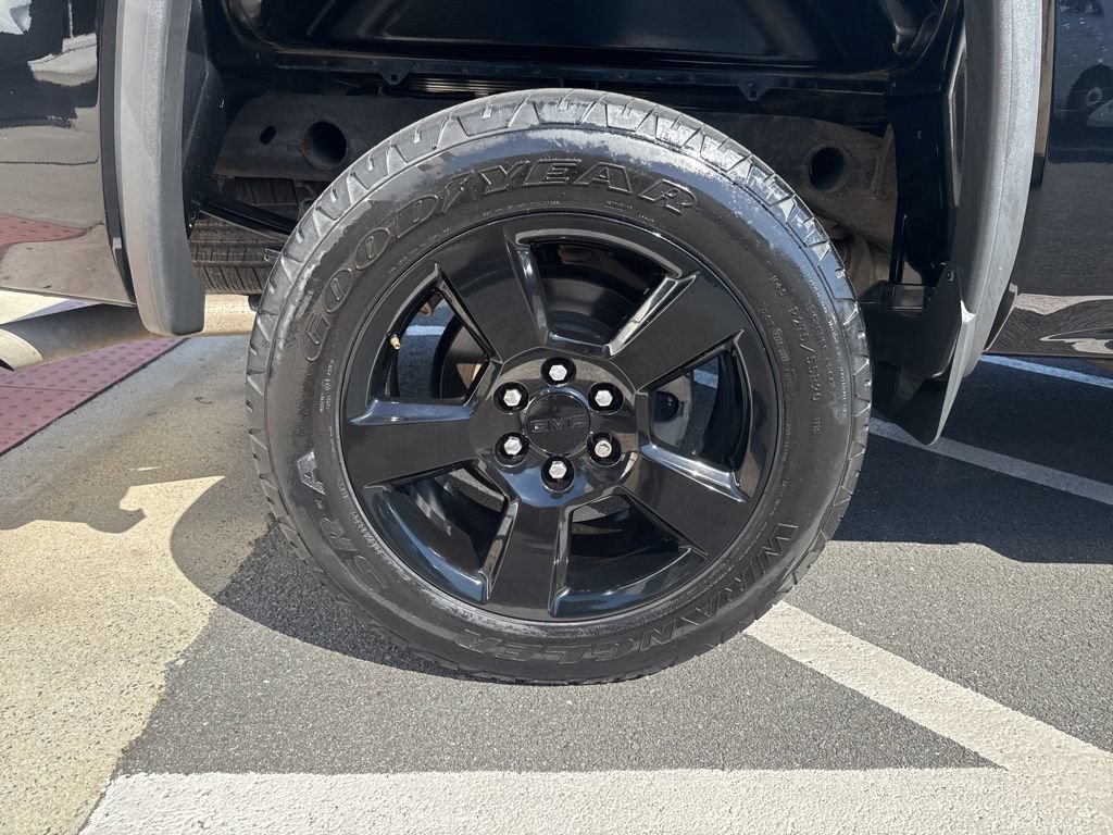 Used 2019 GMC Sierra 1500 Limited w/ Elevation Edition AWD/4WD image 11