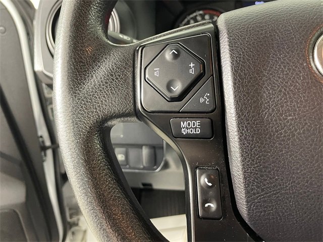 Used 2021 Toyota Tacoma SR image 12