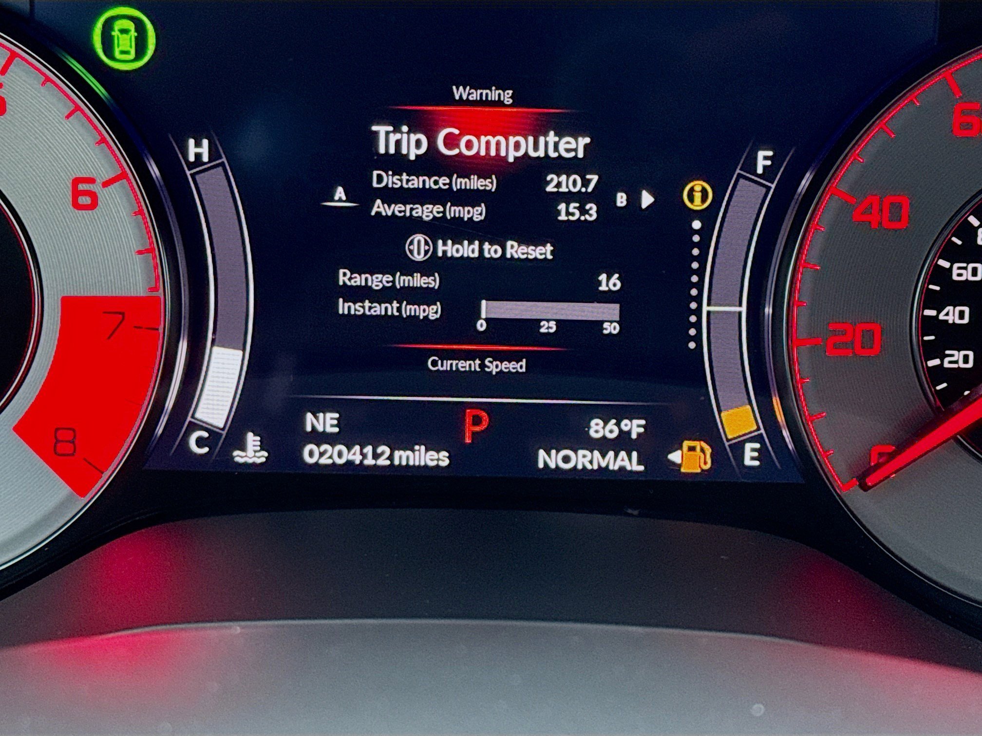 Used 2023 Acura TLX w/ A-SPEC Pkg image 8