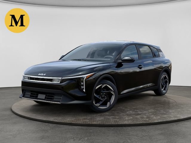New 2026 Kia K4 GT-Line Turbo FWD image 1