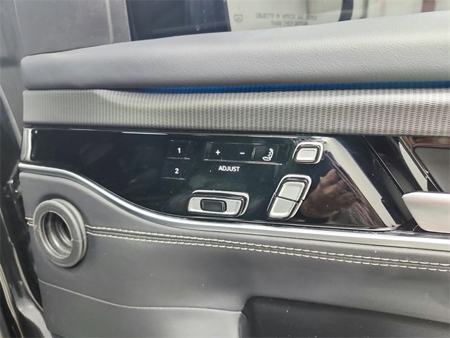 Used 2024 Jeep Grand Wagoneer Series II w/ Quick Order Packagew 28T image 49