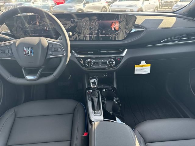 New 2026 Buick Envista Sport Touring w/ Convenience I Package image 19