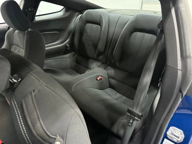Certified 2023 Ford Mustang Coupe w/ Equipment Group 101A RWD image 32