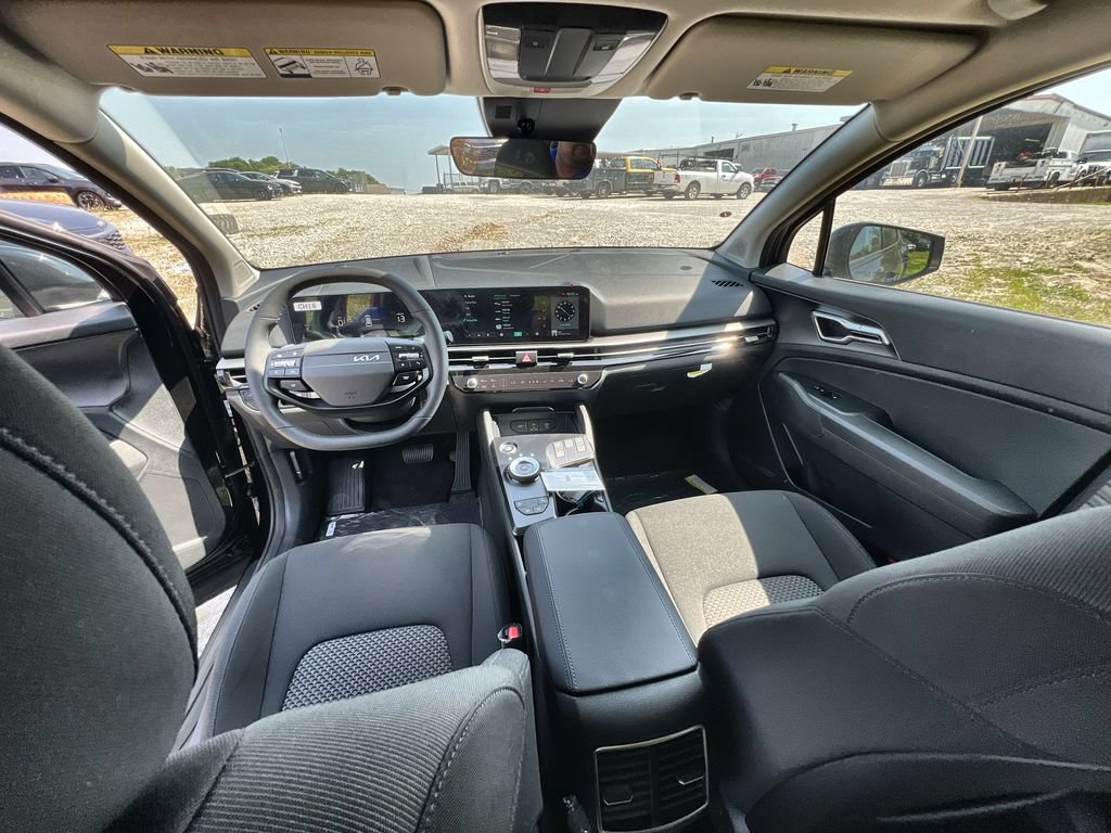 New 2026 Kia Sportage S AWD/4WD image 20