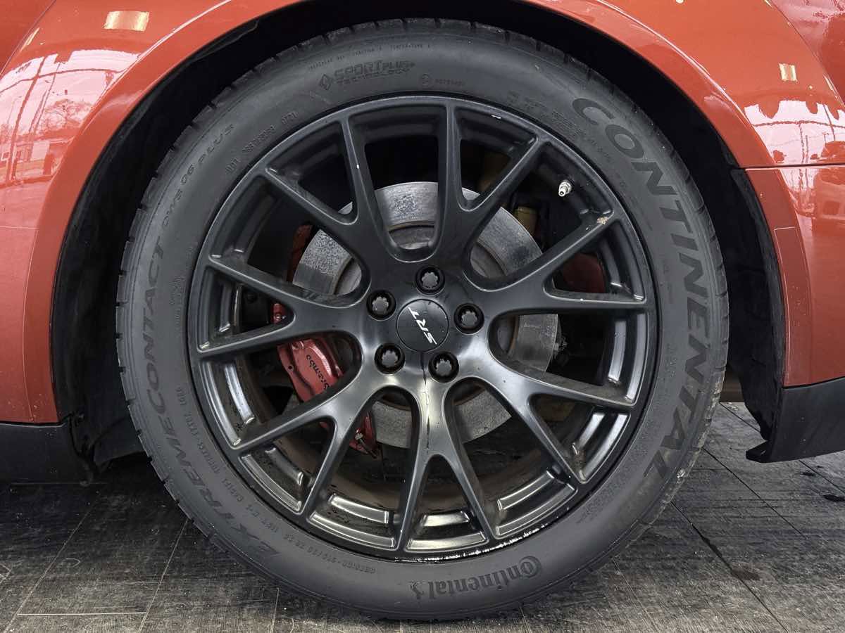 Used 2021 Dodge Challenger R/T Scat Pack image 40