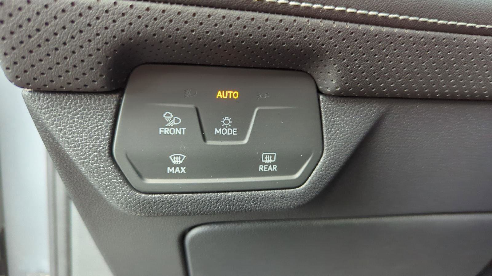 New 2026 Volkswagen Atlas Cross Sport SEL Premium R-Line image 22