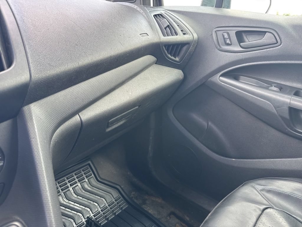 Used 2014 Ford Transit Connect XL FWD image 28