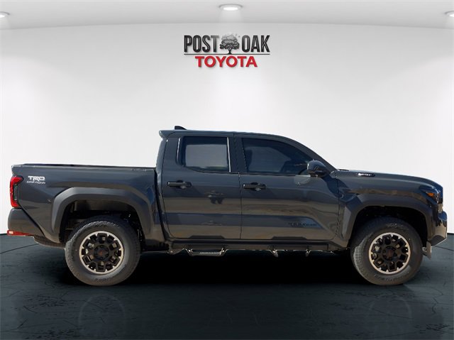 New 2026 Toyota Tacoma TRD Off-Road image 8