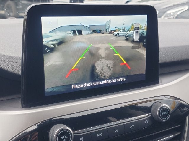 Used 2020 Ford Escape SEL AWD/4WD image 18