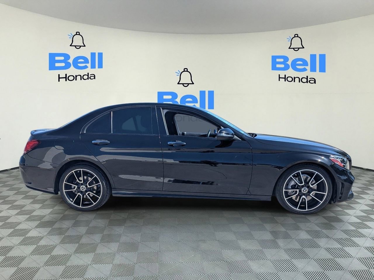 Used 2021 Mercedes-Benz C 300 Sedan image 5