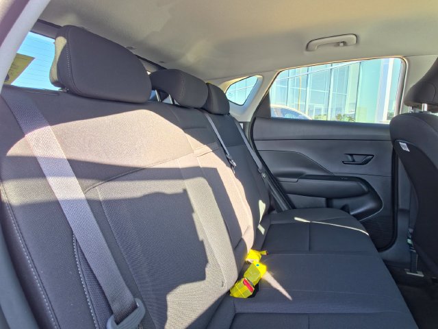 Used 2026 Hyundai Kona SEL Sport FWD image 7