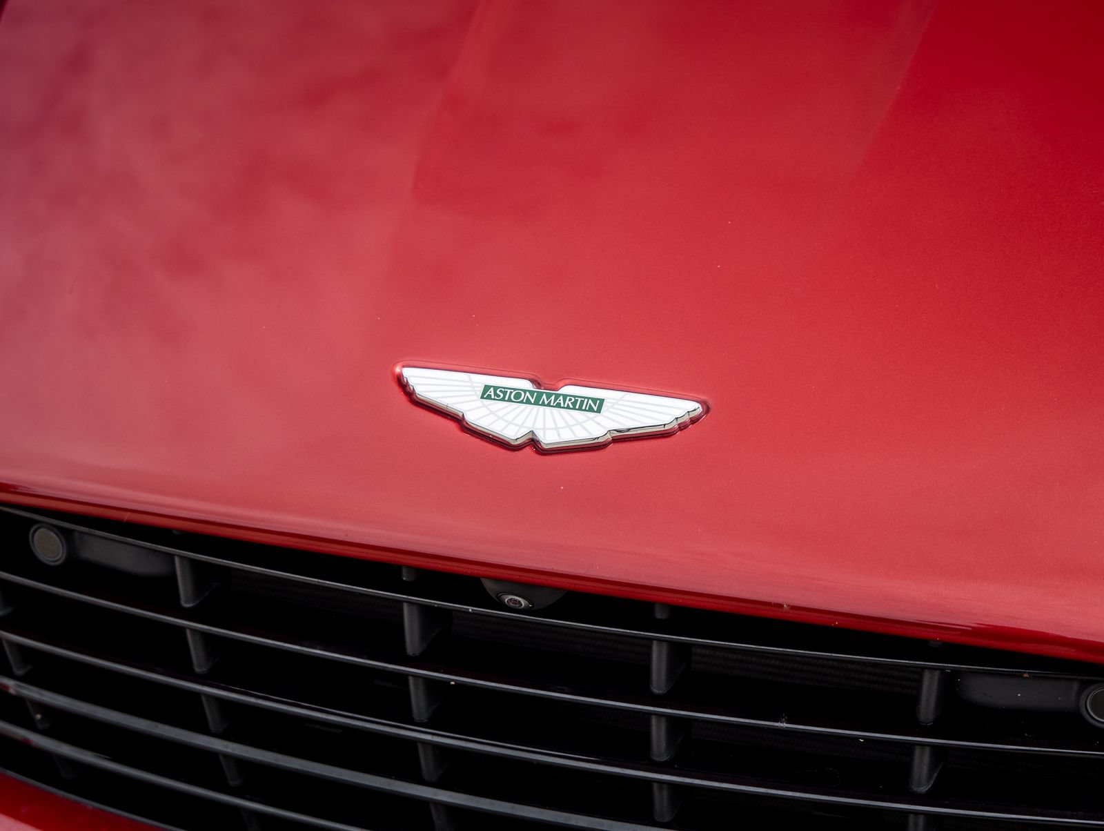 Used 2017 Aston Martin DB11 V12 RWD image 17