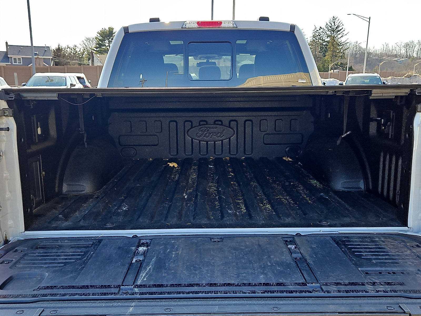 Used 2023 Ford F150 XLT w/ Equipment Group 302A High image 28