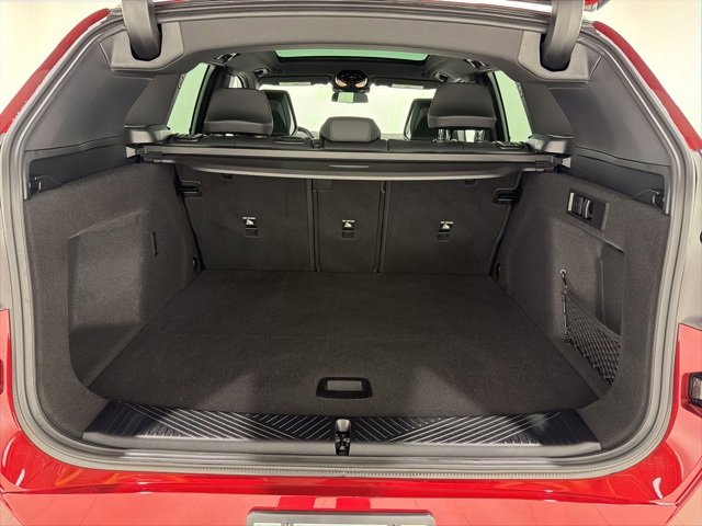 Used 2025 BMW X3 xDrive30i w/ Premium Package image 25