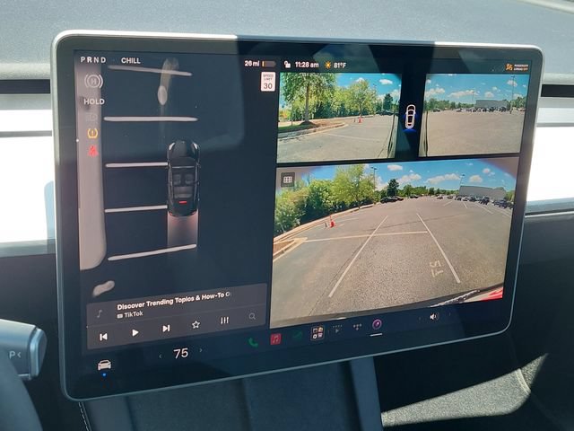 Used 2024 Tesla Model Y Performance AWD/4WD image 25