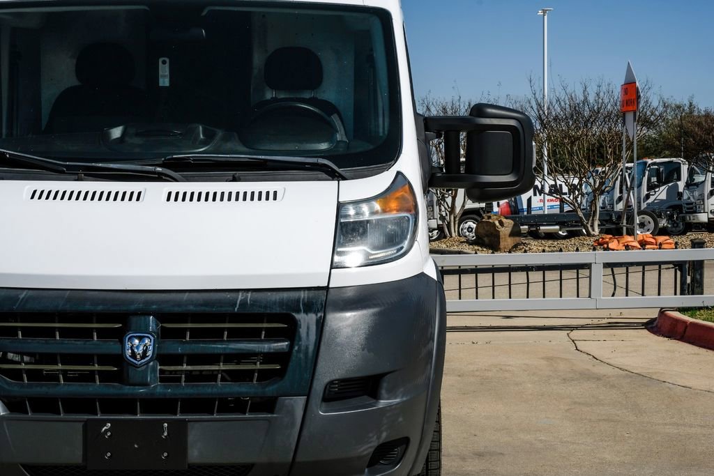 Used 2017 RAM ProMaster 1500 image 40