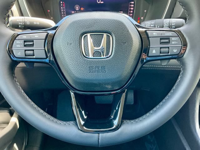 New 2026 Honda Passport RTL image 16
