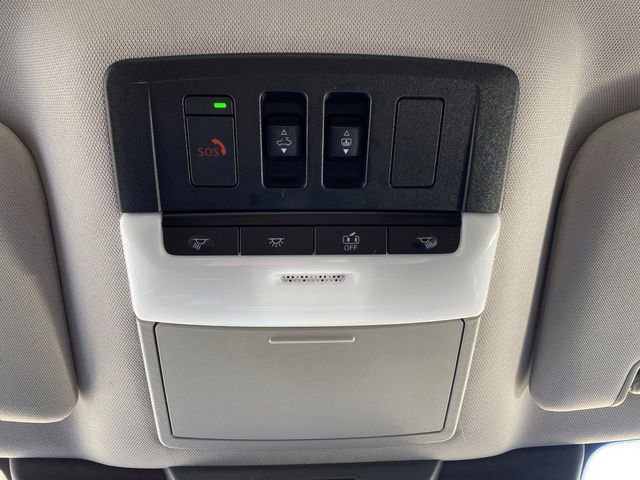 Used 2022 Nissan Pathfinder SL w/ SL Premium Package image 28