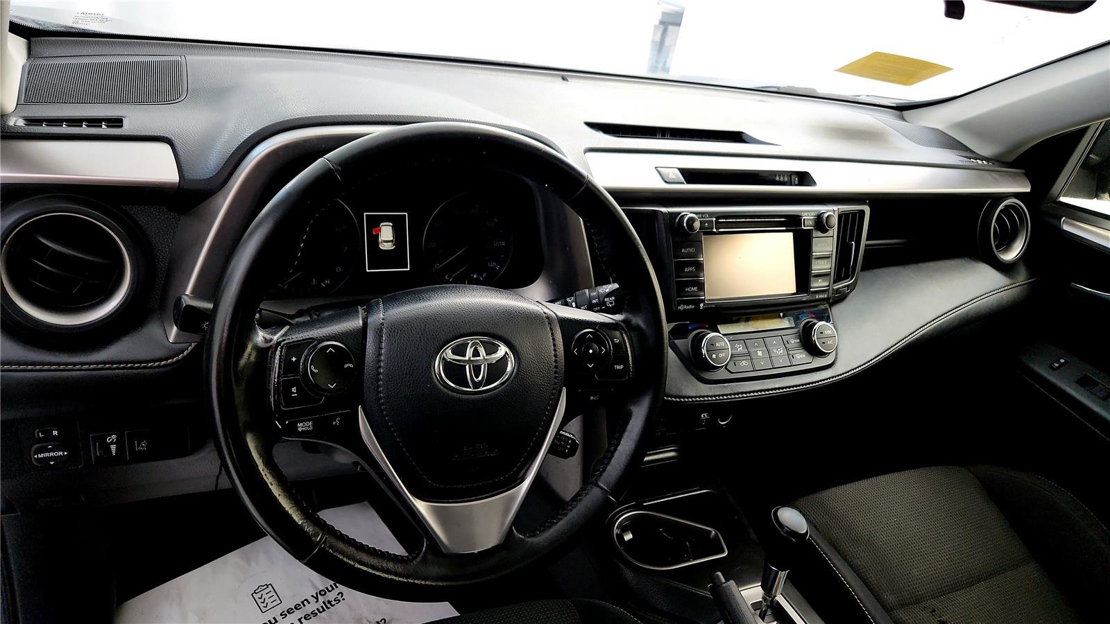 Used 2018 Toyota RAV4 XLE image 24