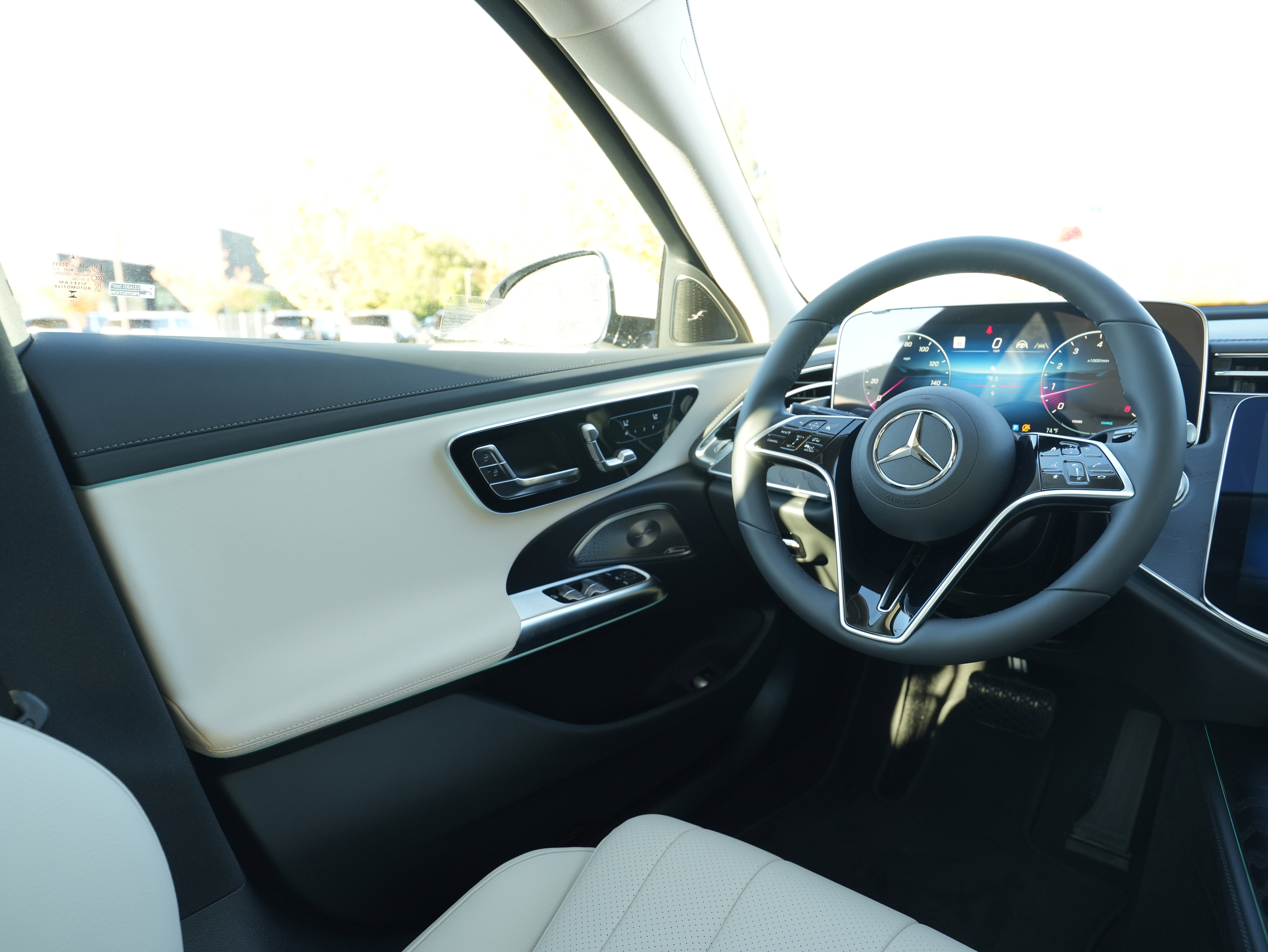 New 2026 Mercedes-Benz E 350 4MATIC Sedan image 19