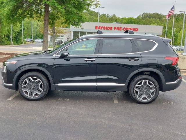 Used 2023 Hyundai Santa Fe SEL Premium AWD/4WD image 6