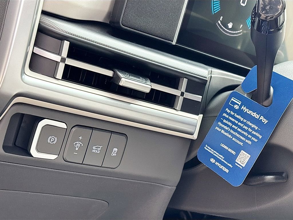 New 2026 Hyundai Santa Fe SE image 10