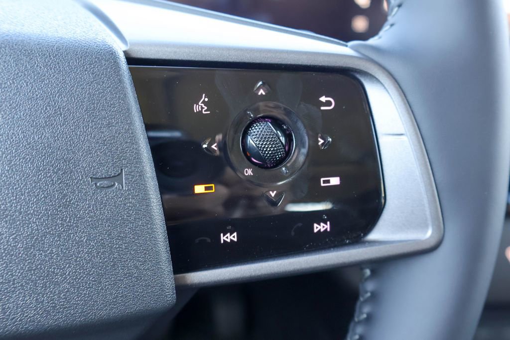 New 2026 Nissan Murano Platinum image 12