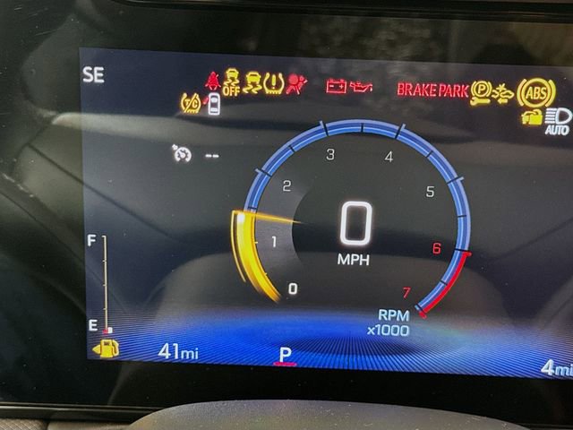 New 2026 Chevrolet TrailBlazer LT image 14