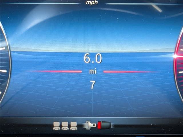 New 2026 Mercedes-Benz CLA 250 image 10