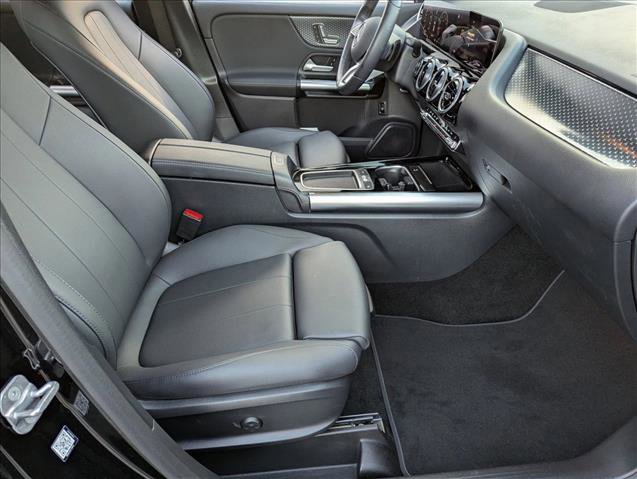 Certified 2025 Mercedes-Benz GLA 250 image 19