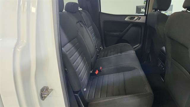 Used 2021 Ford Ranger XLT w/ Equipment Group 301A Mid image 25