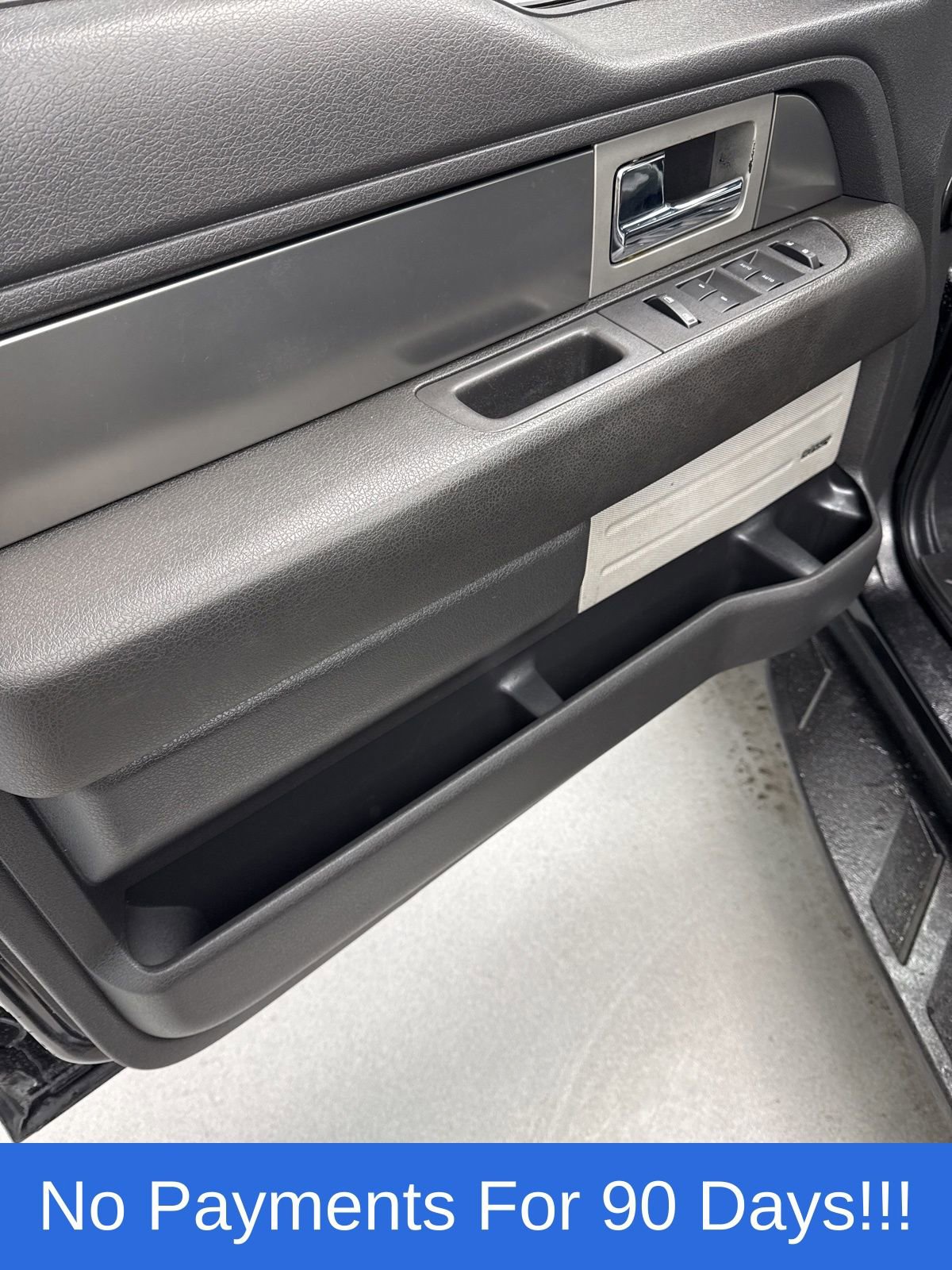 Used 2014 Ford F150 Raptor w/ Equipment Group 801A Luxury image 16