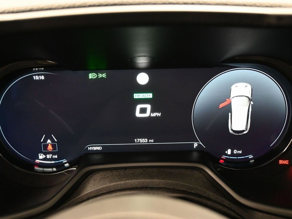 Used 2024 Dodge Hornet R/T Plus image 22