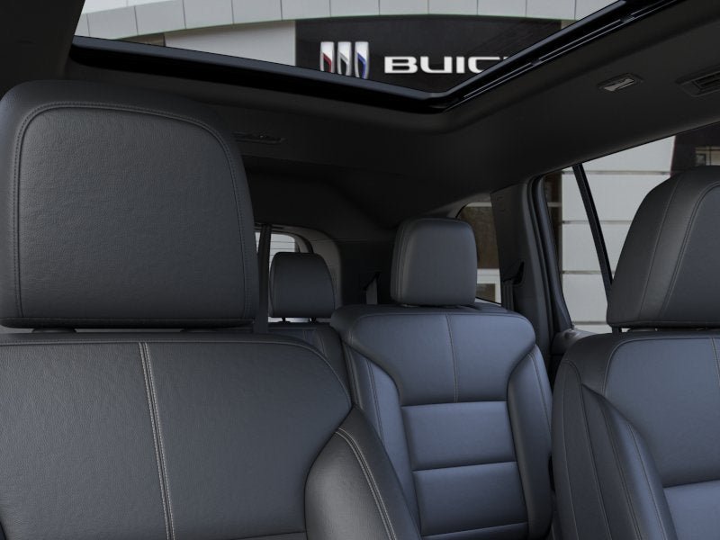 New 2026 GMC Acadia Elevation w/ Black Edition AWD/4WD image 24