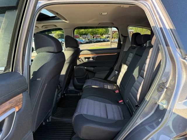 Used 2022 Honda CR-V EX image 27