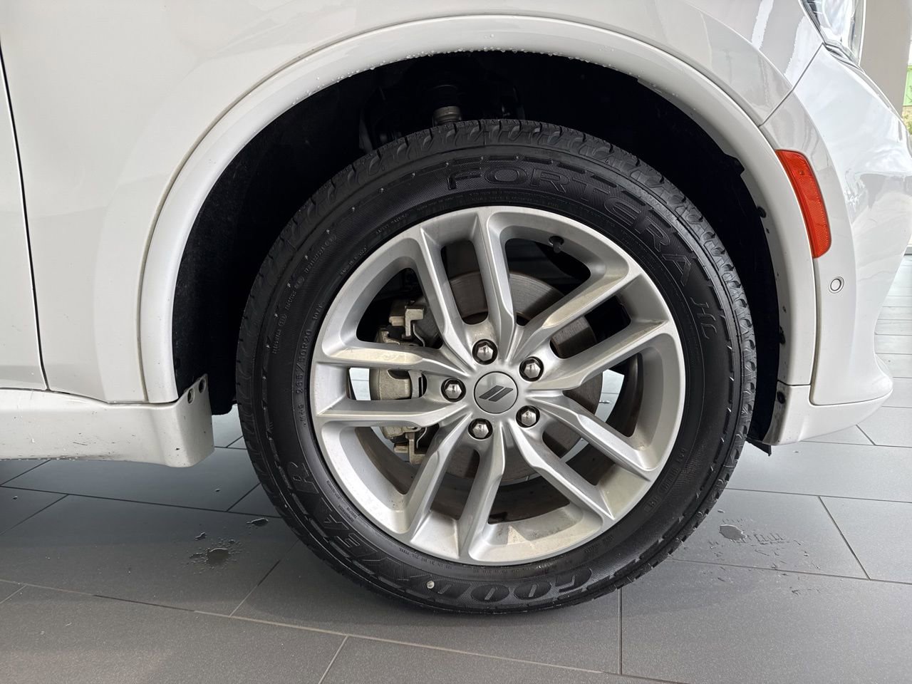 Used 2023 Dodge Durango R/T AWD/4WD image 57