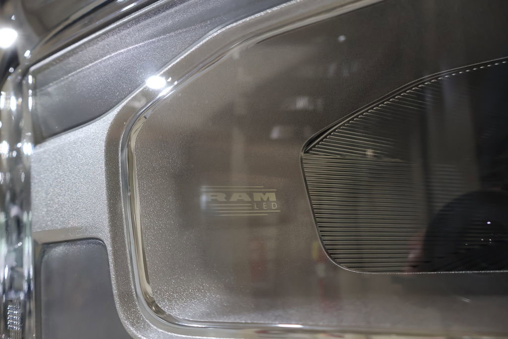 Used 2019 RAM 3500 Big Horn image 69