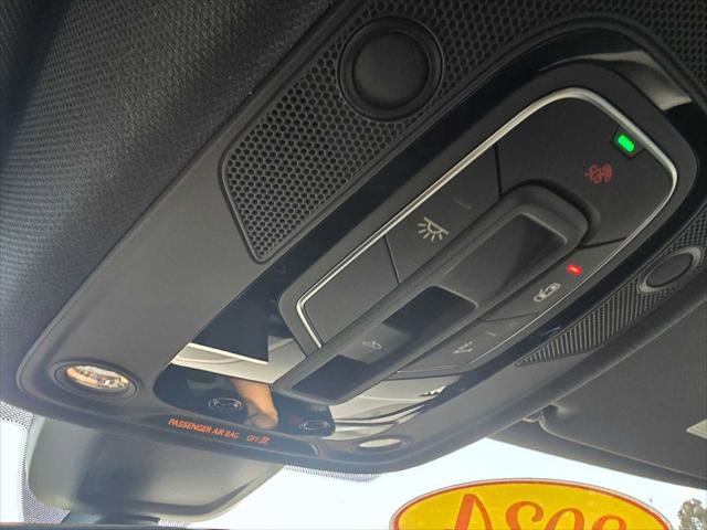 Certified 2024 Audi A5 2.0T Premium w/ Convenience Package image 35