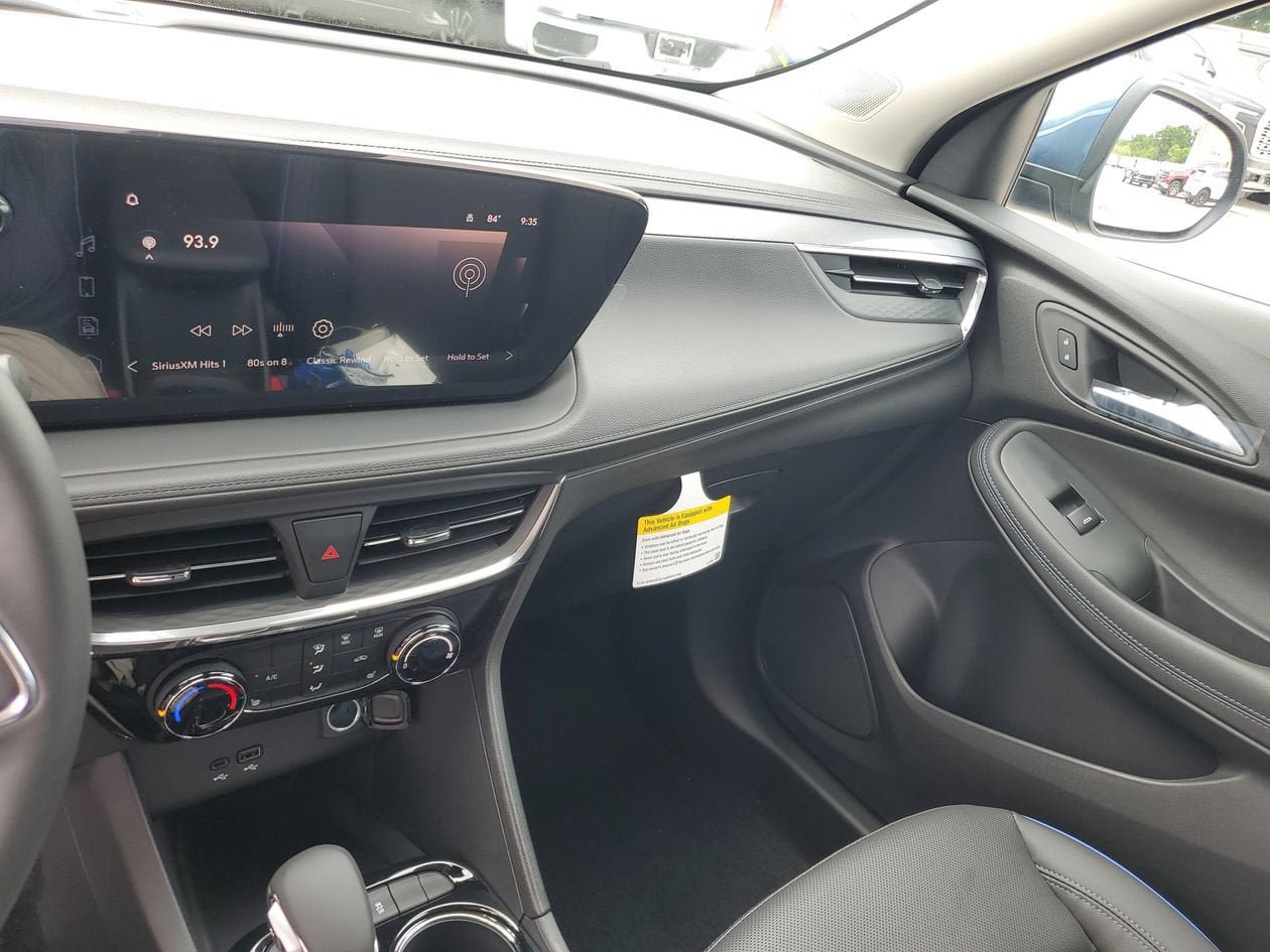 New 2026 Buick Encore GX Sport Touring w/ Comfort Package FWD image 26