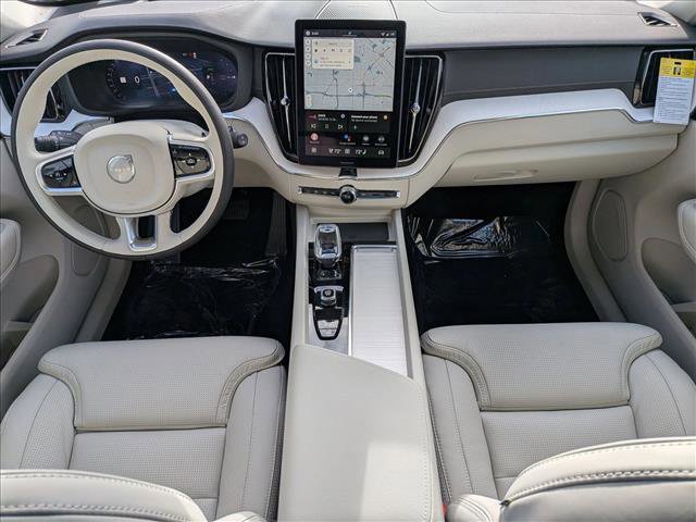 New 2026 Volvo XC60 T8 Ultra w/ Protection Package Premier image 16