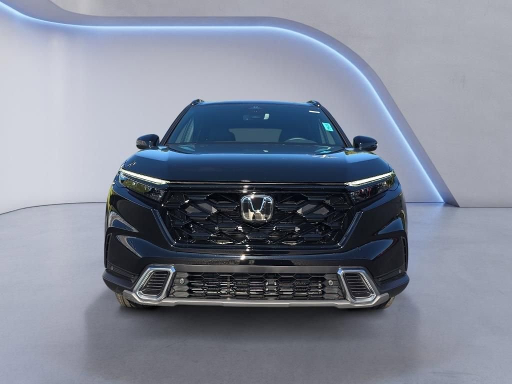 New 2026 Honda CR-V Sport Touring image 9
