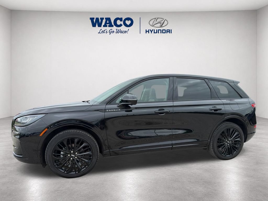 Used 2024 Lincoln Corsair AWD w/ Equipment Group 101A image 6