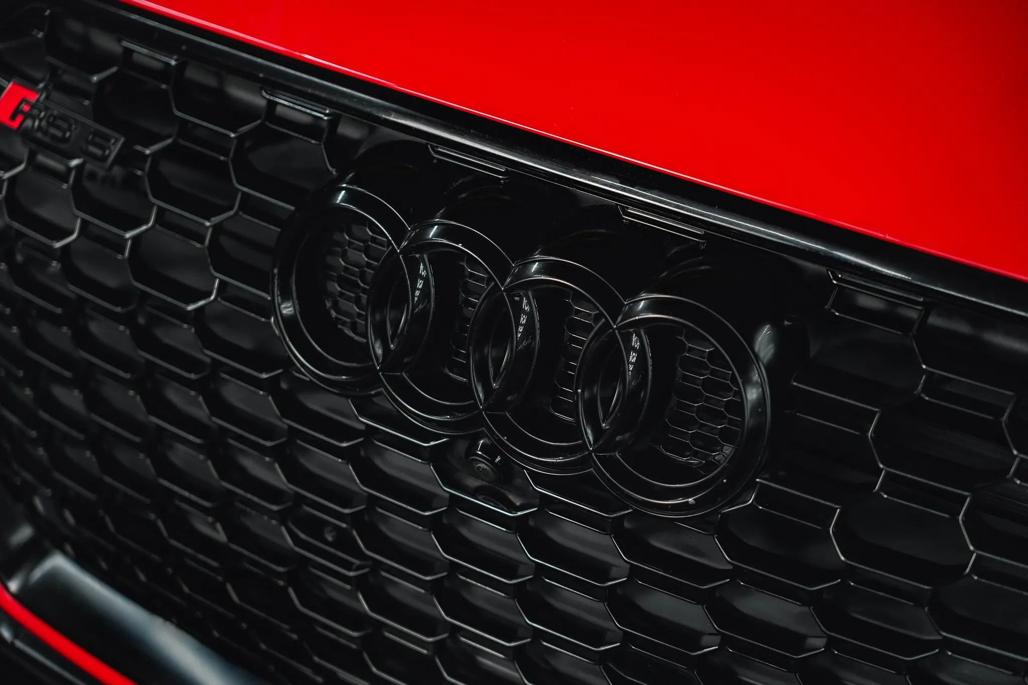 Used 2019 Audi RS 5 w/ RS Driver Assistance Package image 6