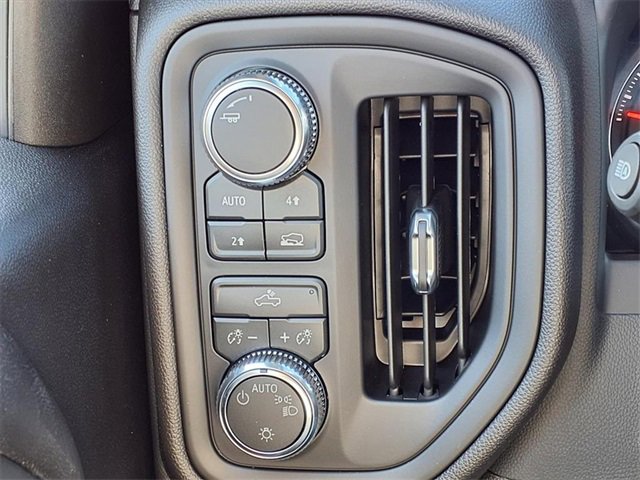 New 2026 GMC Sierra 1500 Pro w/ Graphite Edition image 16