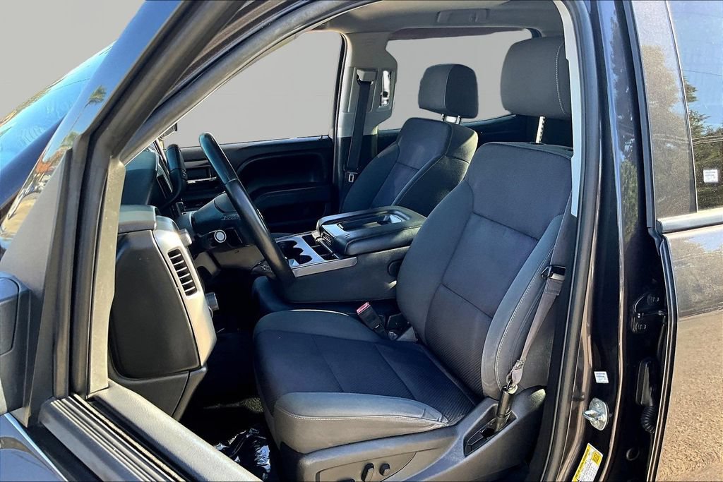 Used 2014 Chevrolet Silverado 1500 LT w/ All Star Edition RWD image 19