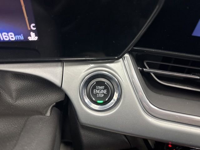 Used 2024 Chevrolet Trax LT FWD image 14